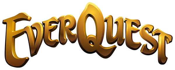 Everquest Logo